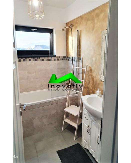 Casa de inchiriat 4 camere Sibiu Selimbar - Imagine principală: 5/7