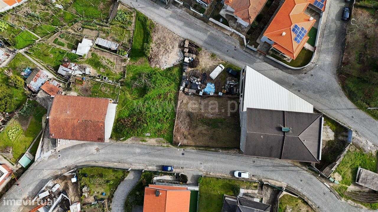 Lote / Marco de Canaveses, Marco - Grande imagem: 4/7