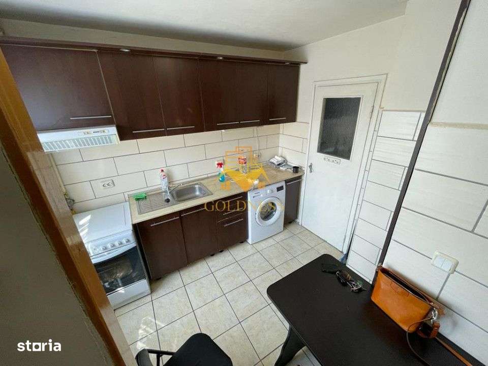 4 camere decomandate, Manastur, Piata Flora, Calvaria, Penny, OMV - Imagine principală: 3/10