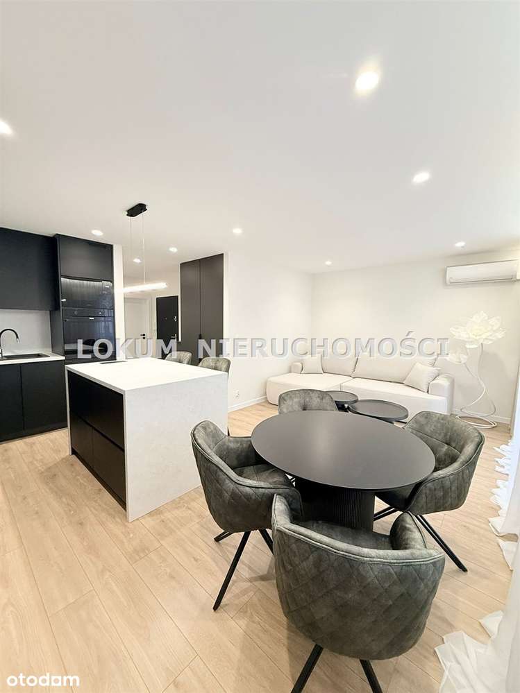 M-4 z klimatyzacją ul.Krakowska po remoncie - Pełny obrazek: 2/14