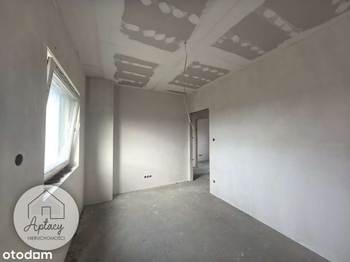 6 pokoi/ gaz/kanaliza/ światłowód/gotowy XI 2025-14