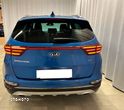 Kia Sportage 2,0 CRDI AWD GT Line - 12