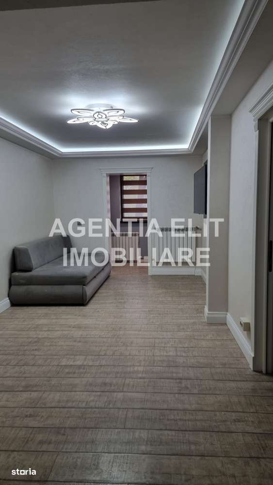 Apartament 3 camere, zona Ion Pillat-3