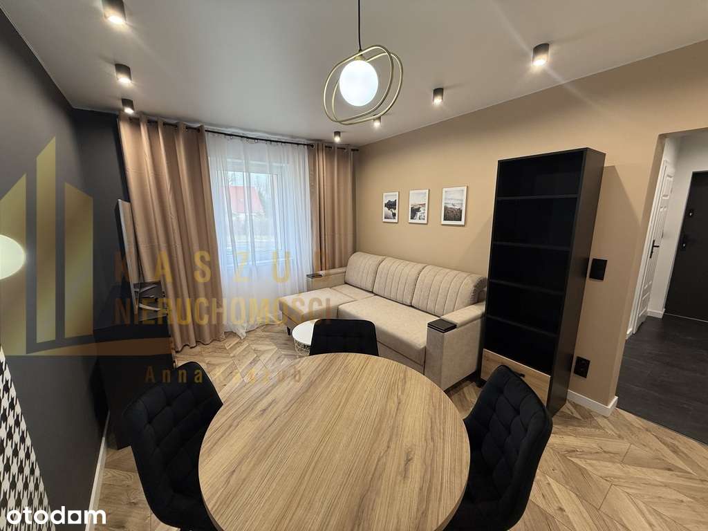 Przytulne, po generalnym remoncie, 1 najem - Pełny obrazek: 5/15