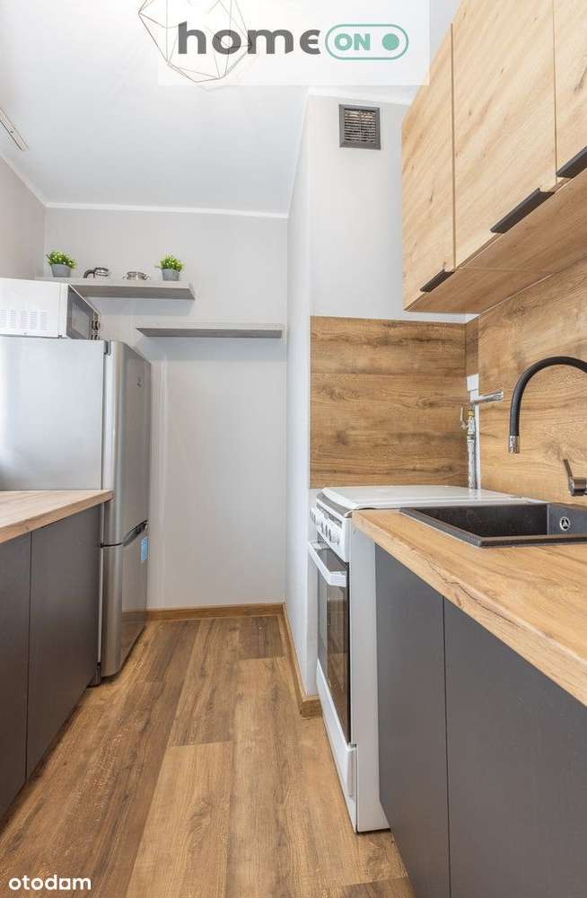 Ustawne 3 pokoje z dużym balkonem! Złote Łany - Pełny obrazek: 5/10