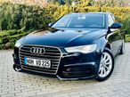 Audi A6 Avant 2.0 TDI Ultra S tronic - 1