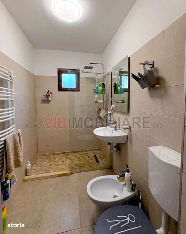 Snagov – Ciofliceni, casa parter, 3 camere, teren 562 mp - Imagine principală: 5/11