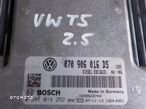 VW T5 KOMPUTER STEROWNIK 070906016DS - 3