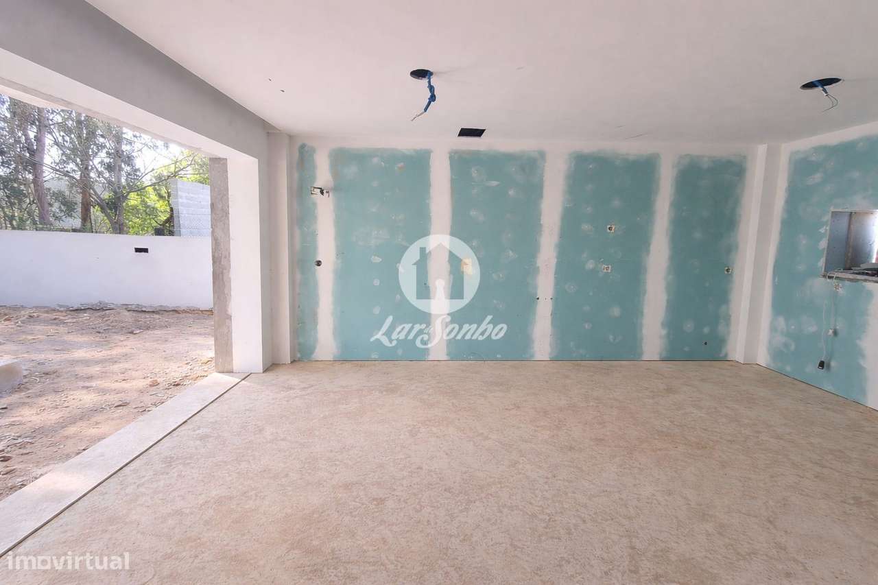 Moradia em Vila Nova Famalicão - Grande imagem: 4/29