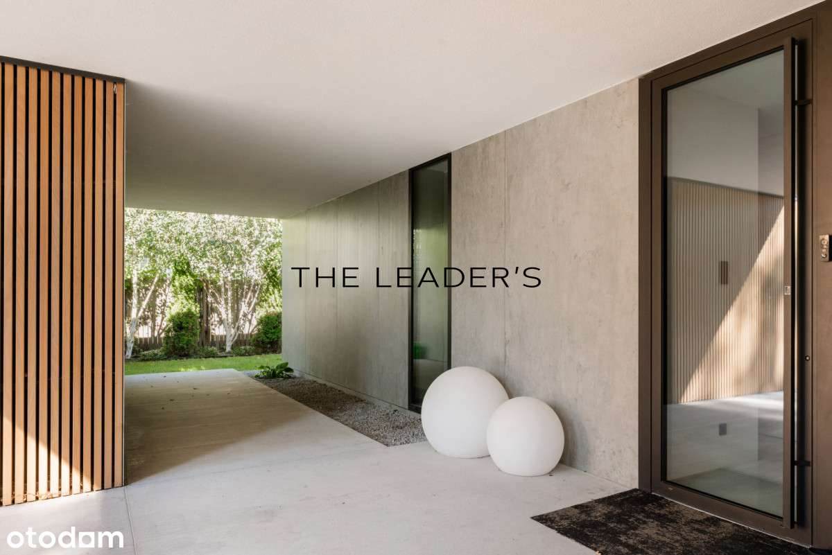 Nowoczesna willa z basenem i inteligentnym domem - Pełny obrazek: 4/20