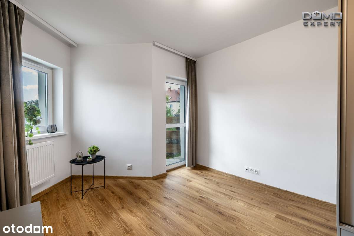 Wysoki standard 4 pokoje-12