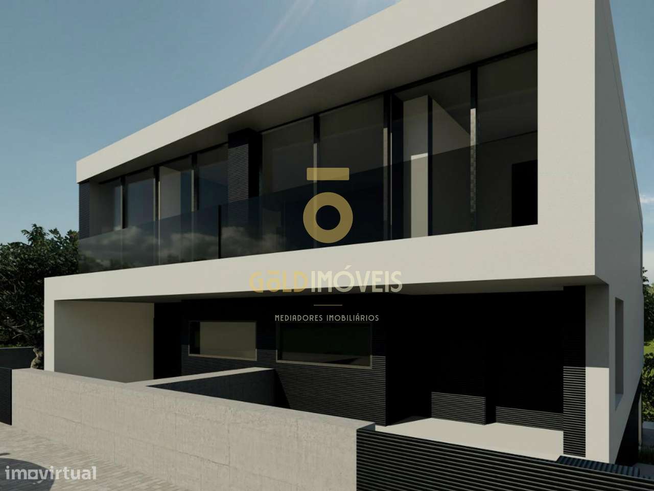 Terreno Para Construção  Venda em Vilela,Paredes-7