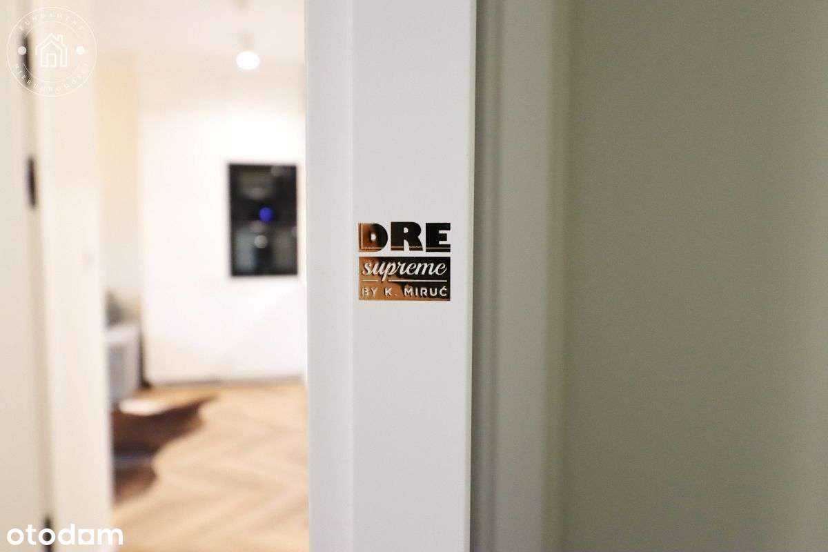 ul.Dereckiego (Czechów) /3-pokoje/ Wysoki standard-12