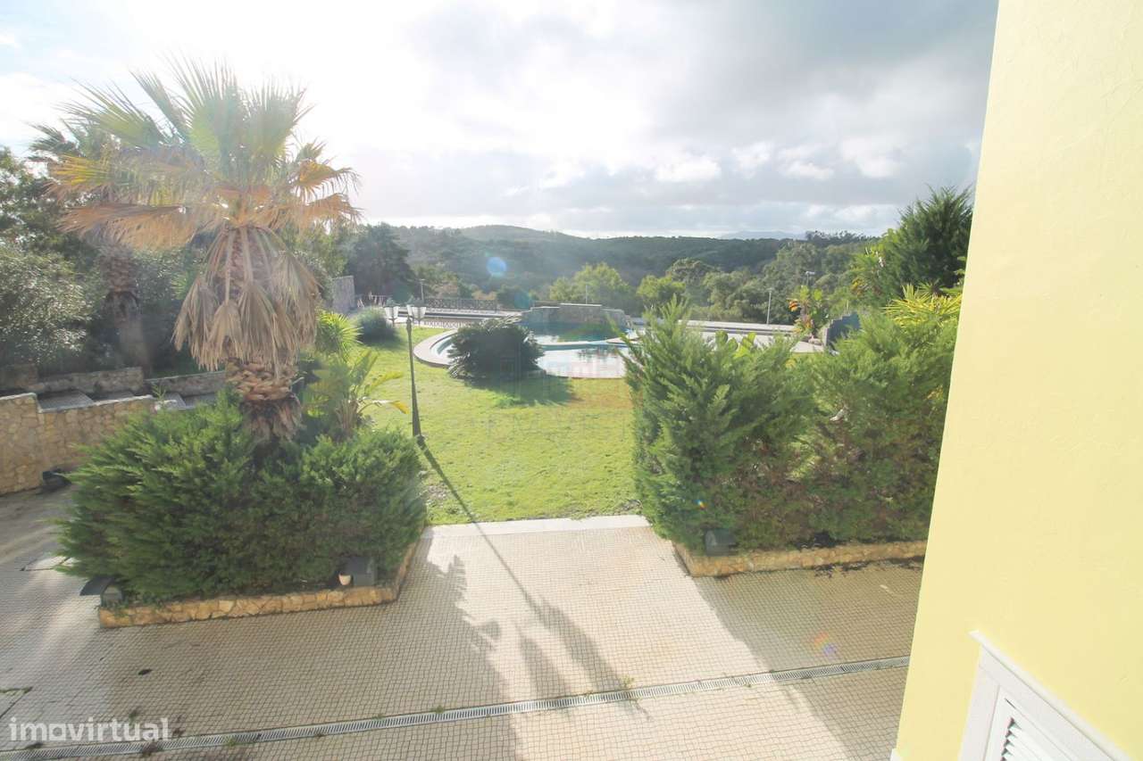 Vivenda de Luxo com Piscina Belas-40