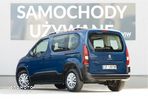 Peugeot Rifter 1.5 BlueHDI Active - 4