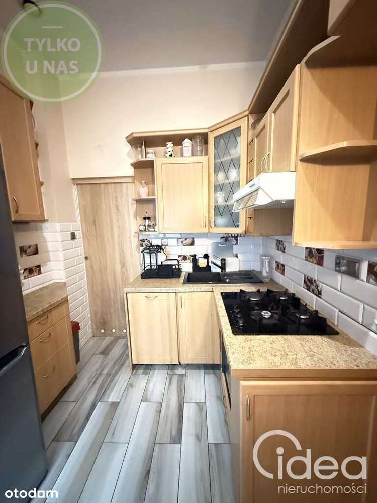 2 pokoje blisko Wałów Chrobrego - Pełny obrazek: 2/6