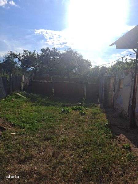 Casa de vanzare in Copacel - Imagine principală: 5/8