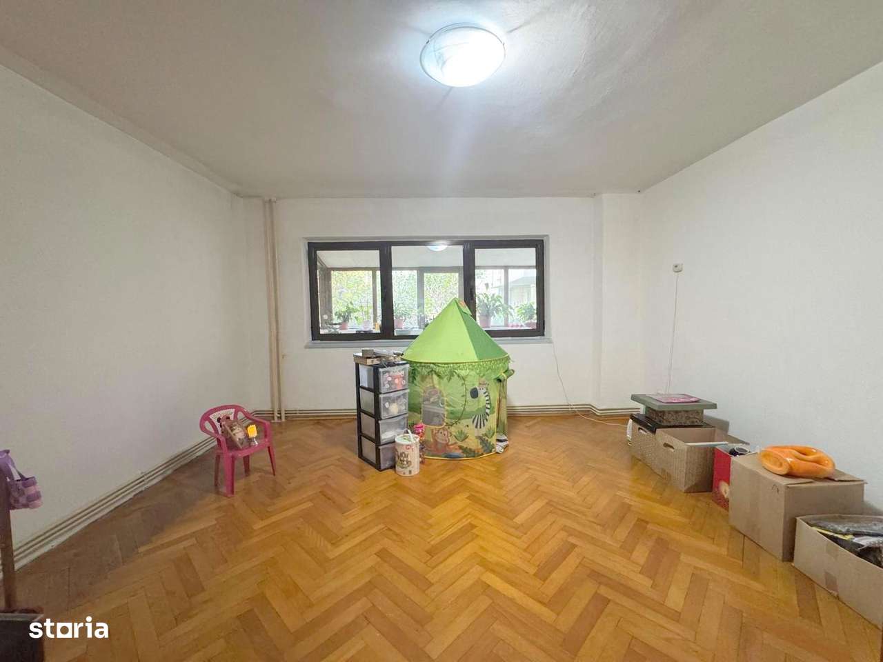 Apartament cu 2 camere, cu centrala proprie, zona Timocului-Saguna - Imagine principală: 3/14