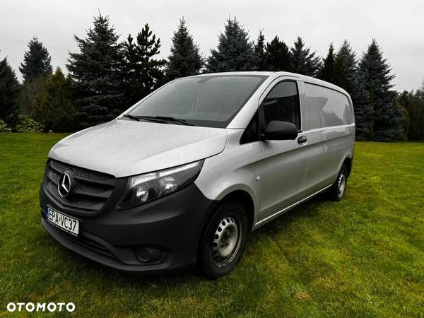 Mercedes-Benz VITO - 1