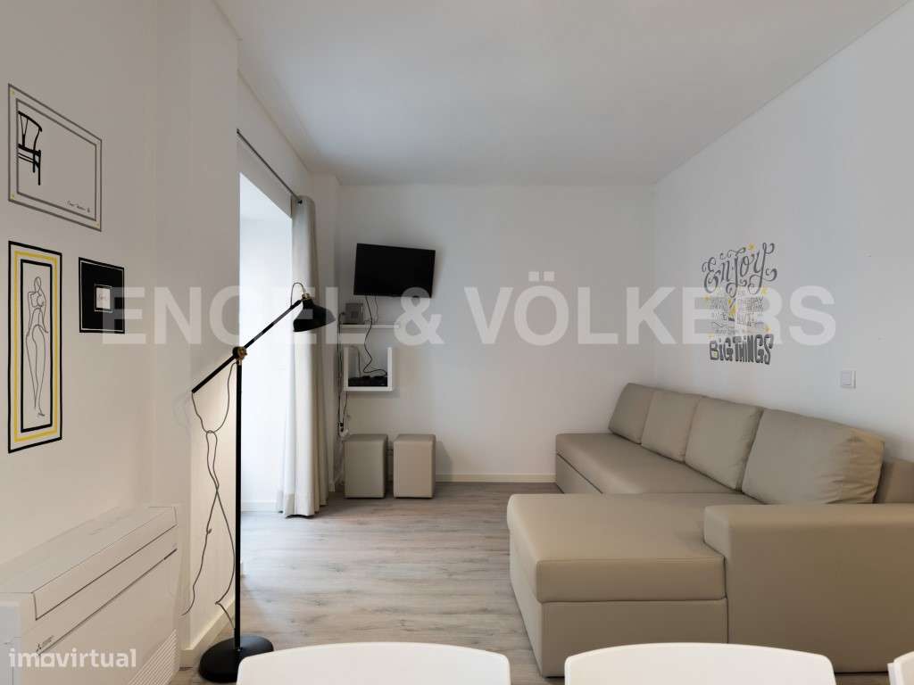 T3 no Bairro Alto - Grande imagem: 3/21