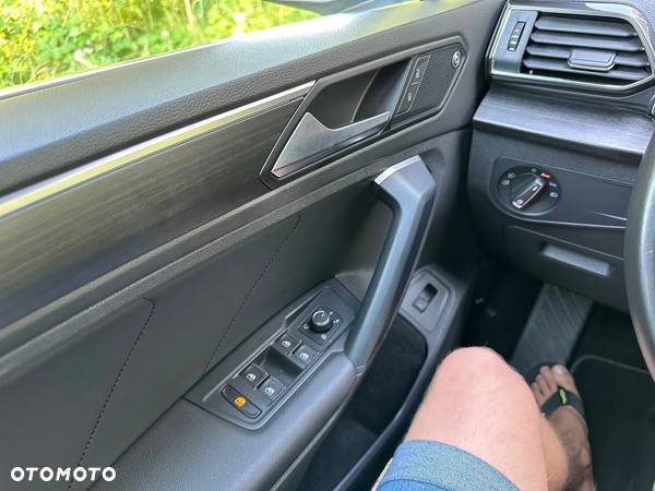 Seat Tarraco 2.0 Eco TSI Xcellence S&S 4Drive DSG - 14