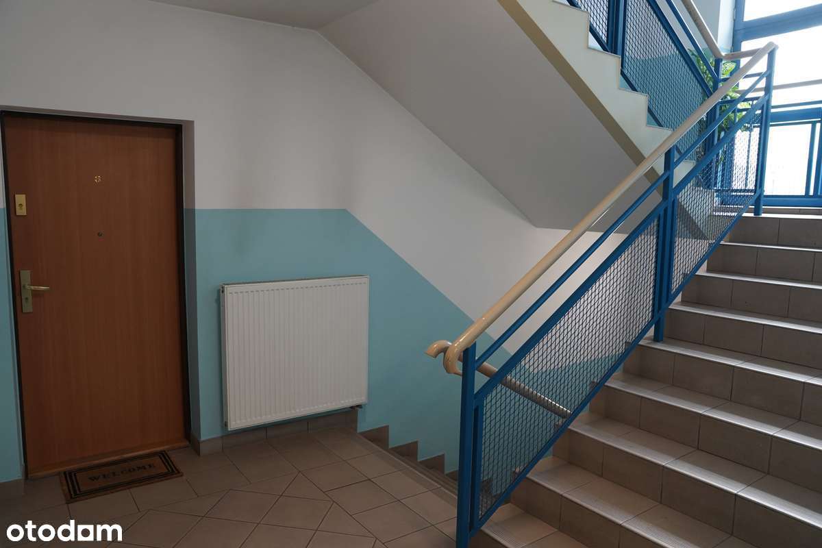 Mieszkanie lub Inwestycja/ WIELKI TARAS +OGRÓD - Pełny obrazek: 3/20