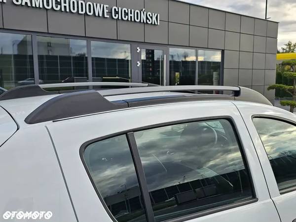 Dacia Sandero Stepway 1.5 dCi Laureate S&S - 32