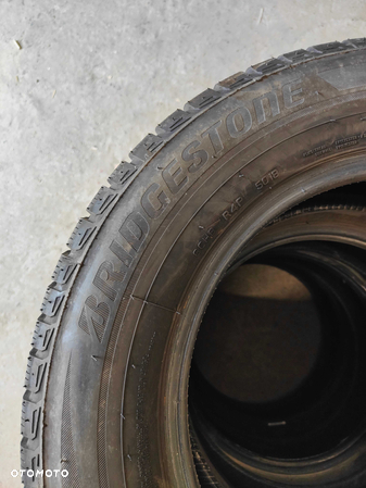 97 Opony zimowe Bridgestone Blizzak 215/65/16 98H - 5