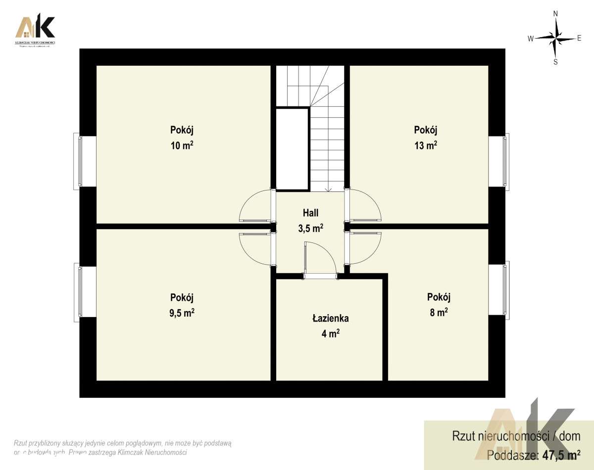 Dom w stanie deweloperskim w Podegrodziu! - Pełny obrazek: 5/20
