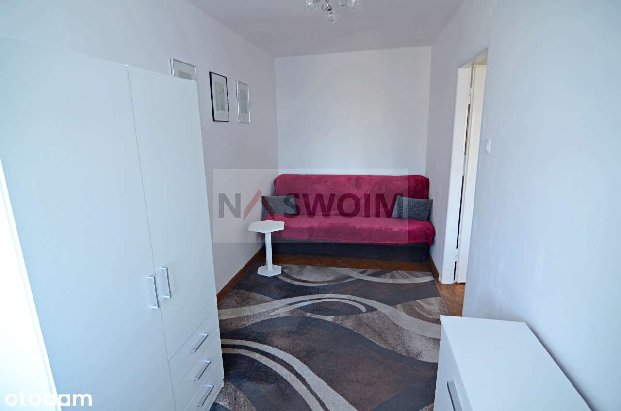 Przytulne, jasne 2pokojowe 35m2 z balkonem na bydgoskich Bartodziejach-7