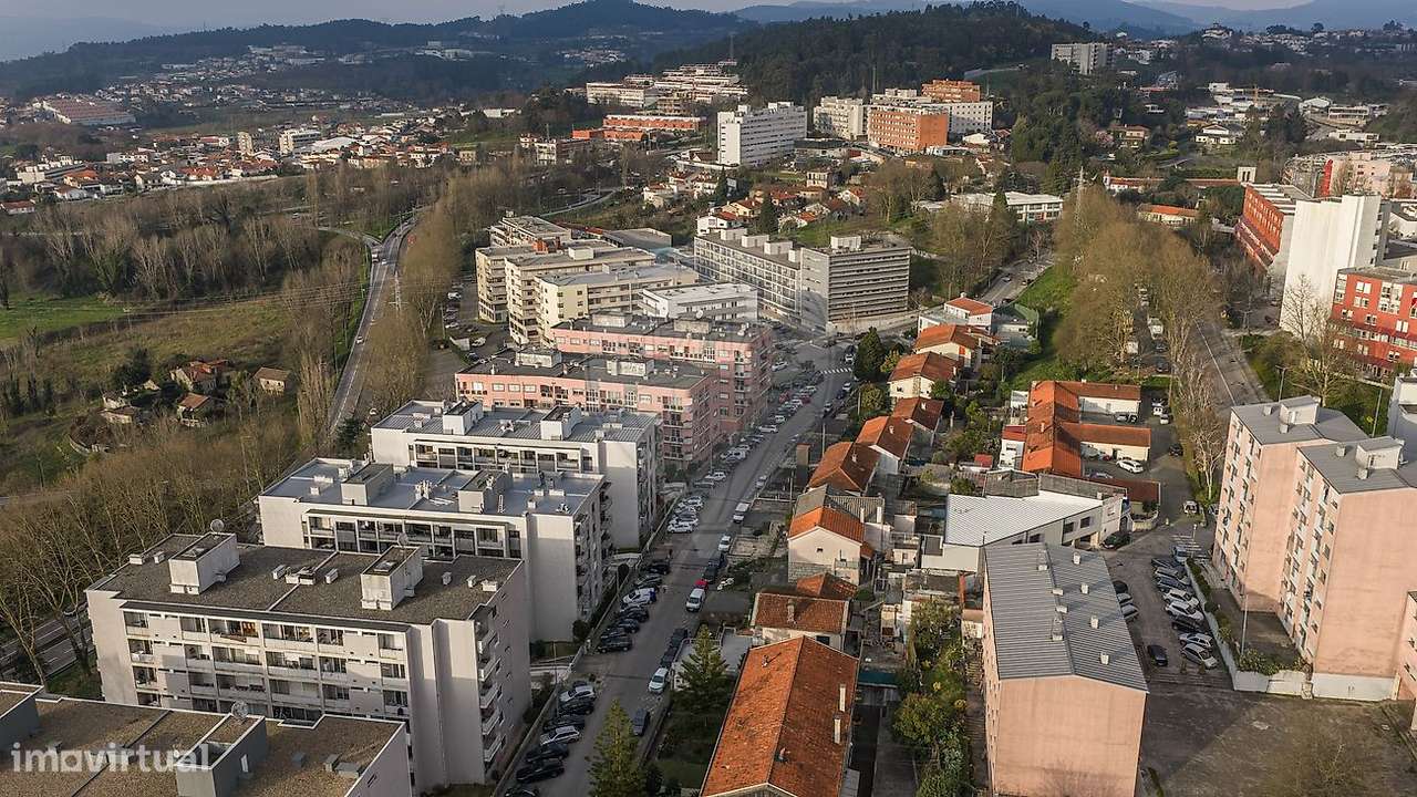 Apartamento T2 para venda - Grande imagem: 4/26