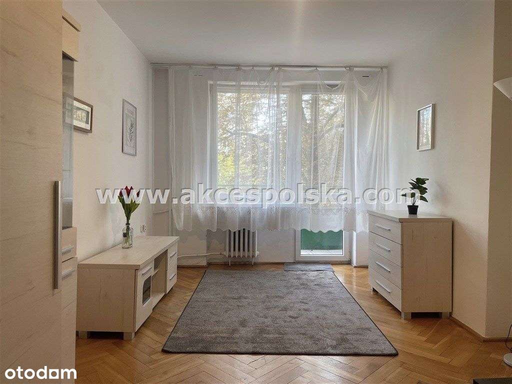 Mieszkanie 2-pokojowe Centrum Śródmieście-0