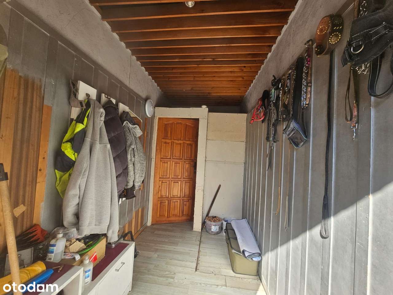 Budynek w widocznej lokalizacji. Potencjał komercyjny.-6