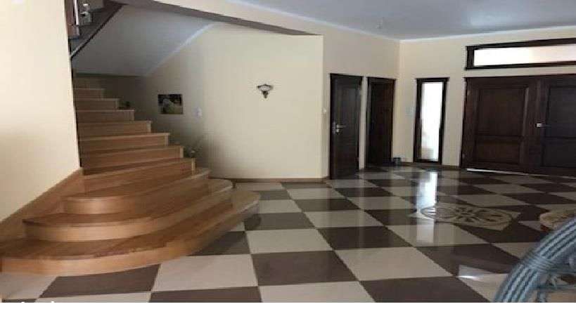 Rezydencja ok.450m2.Super Zielona Ok. - Pełny obrazek: 4/8