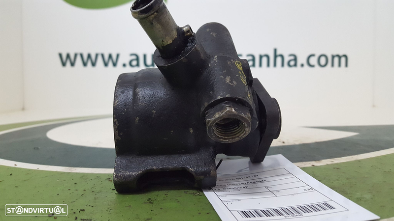 Bomba Direção Assistida Audi A4 (8D2, B5) - 4