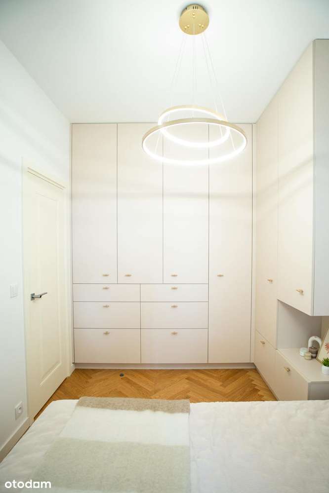 ! BEZ PROWIZJI !Nowoczesne, 2 pokojowe przy Galerii Mokotów-6