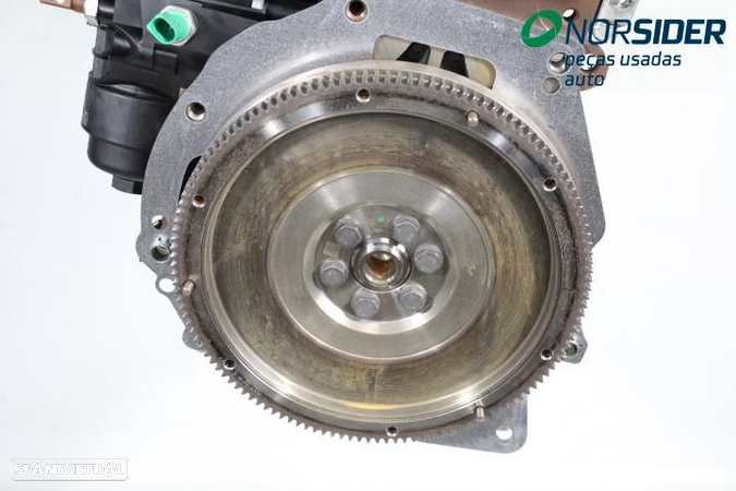 Motor Seat Toledo|12-19 - 8