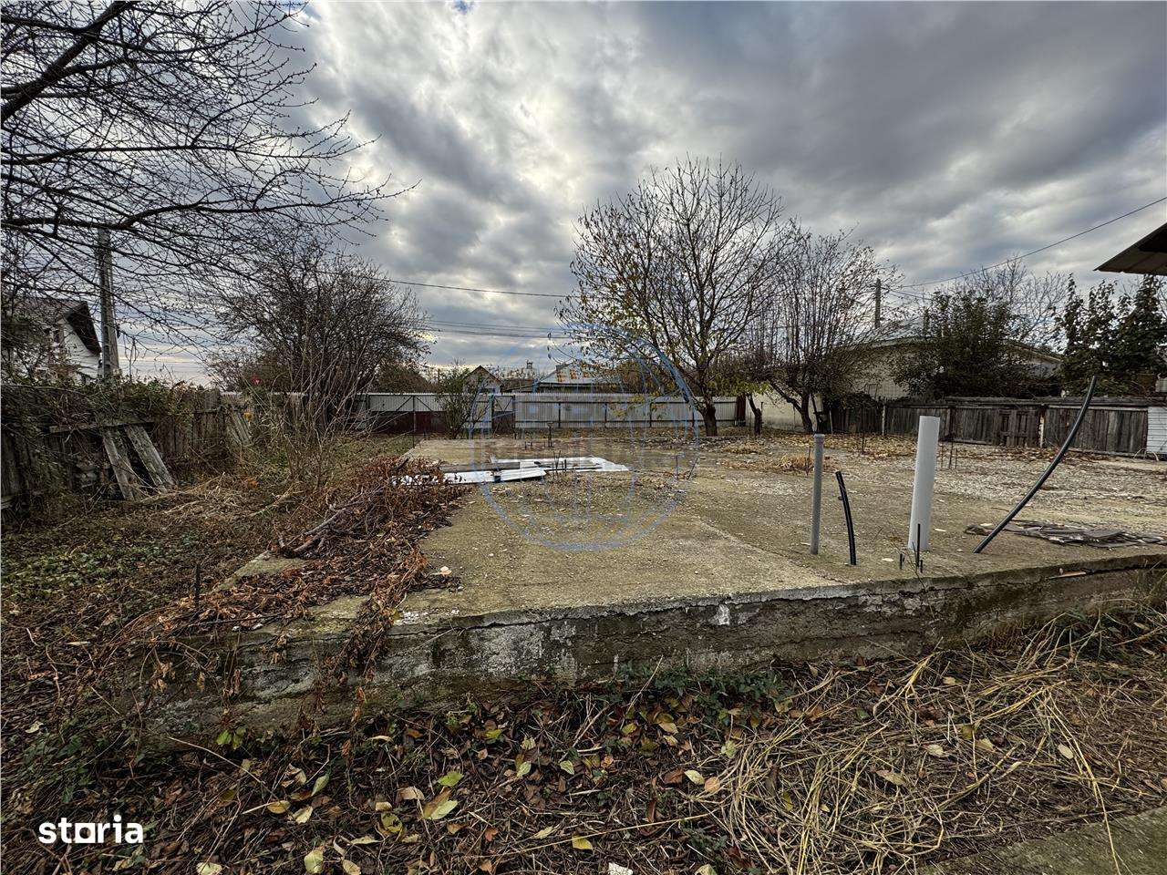 CASUTA MODESTA CAMPINEANCA - Imagine principală: 5/12