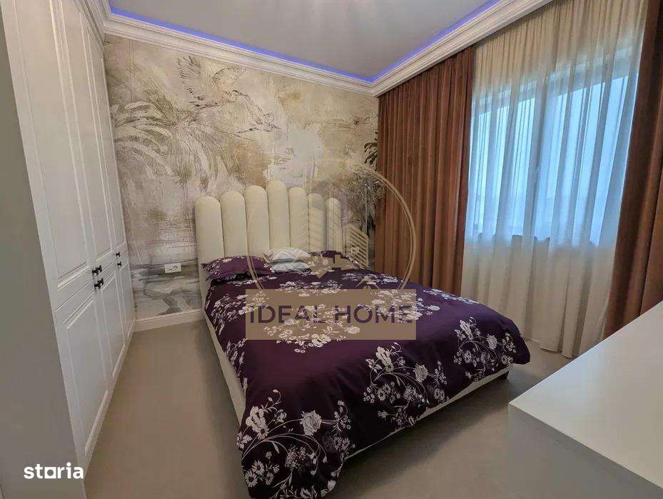 Breazu - Vila cu 4 camere - MobilataUtilata - Imagine principală: 5/8