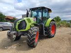 Claas Arion 630 - 7