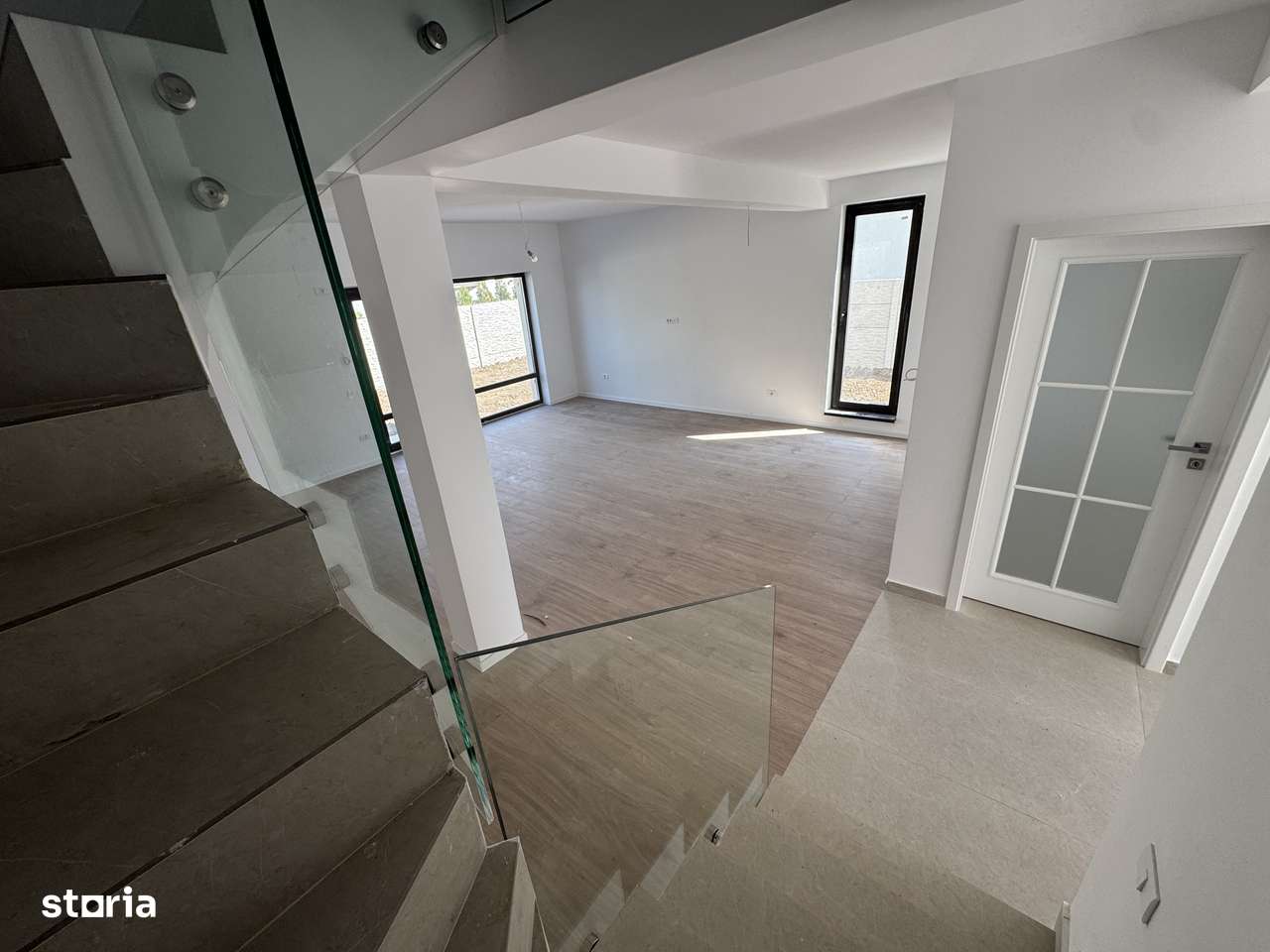 Casa Vila P+1+M Prelungirea Ghencea Cartierul Latin Bragadiru-8