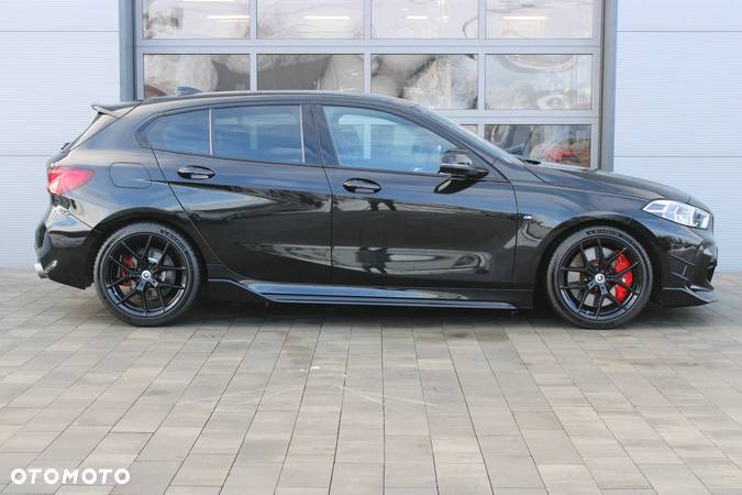 BMW Seria 1 118i M Sport - 7