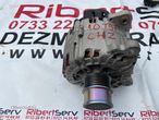 Alternator, cod 04E903015A, Vw Polo (6R) 1.0 tsi, CHZ - 1