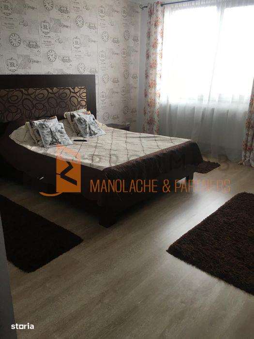 Casa P+1+M zona Centrala - Imagine principală: 4/8