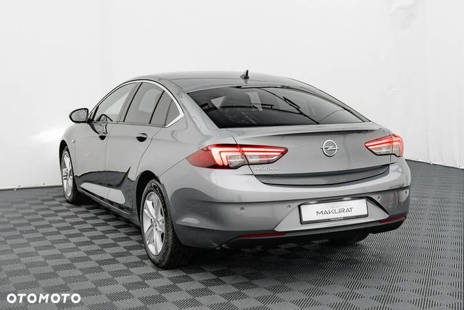 Opel Insignia 1.5 CDTI Elegance S&S - 4