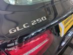 Mercedes-Benz GLC 250 4-Matic - 9