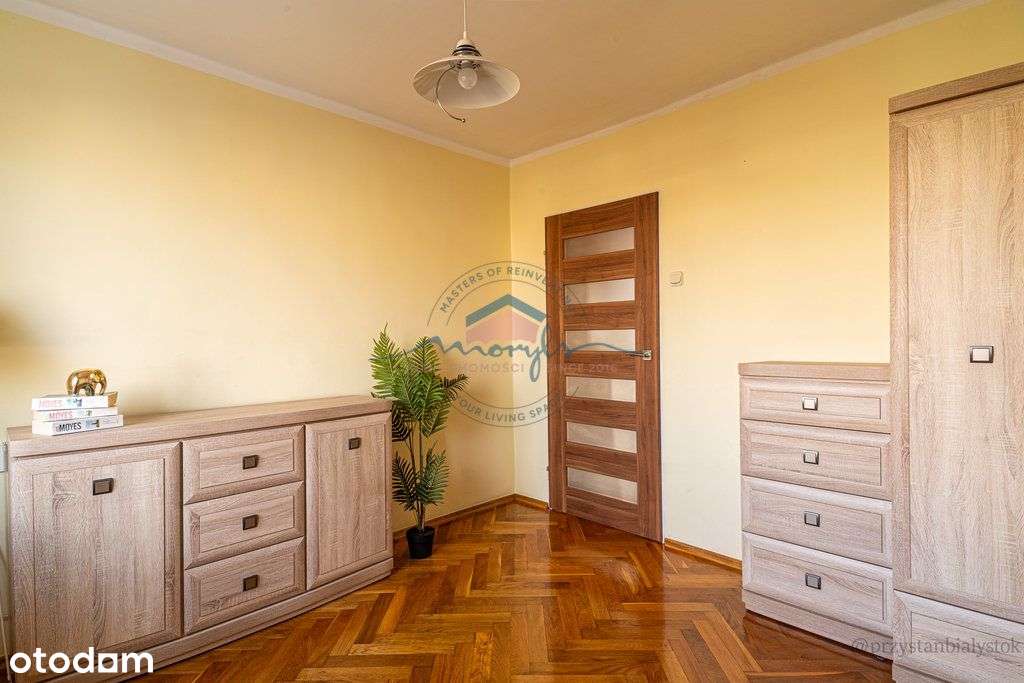 3 pokoje | ul. Ciepła | cegła | parking | 55 m2-4