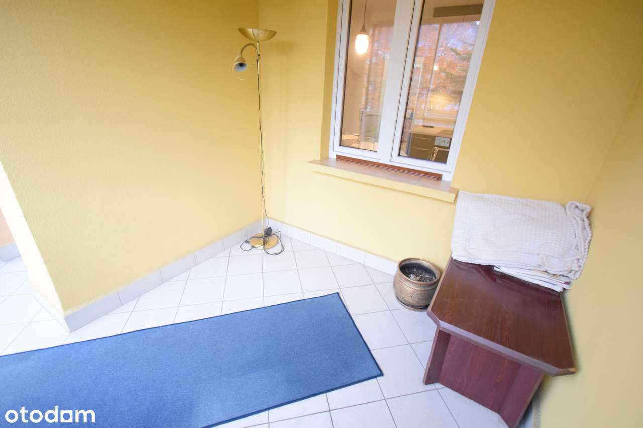 Kameralny budynek 3 pokoje ul. Zachodnia Nowe Miasto-19