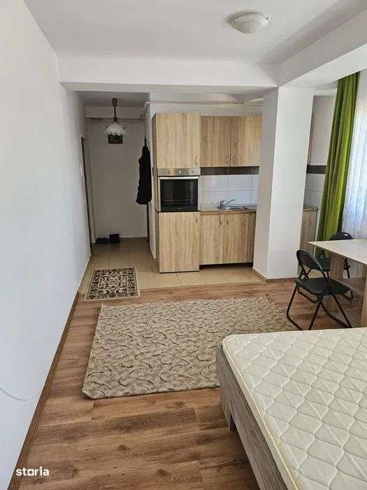 Gorjului-bloc nou | garsoniera | centrala | metrou - Imagine principală: 5/7