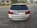 BMW Seria 3 - 5